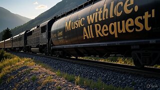 MUSIC WITH ICE: ALL REQUEST WEDNESDAY