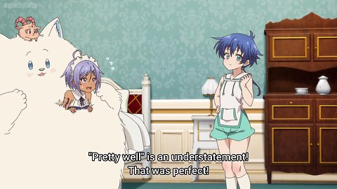 the ultimate femboy thighs has returned | I Was Reincarnated as the 7th Prince