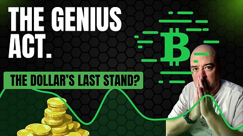 Bitcoin vs. The Digital Dollar: Who Really Wins?