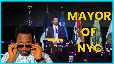 Zohran Mamdani WINS & Cuomo LOSES TWICE