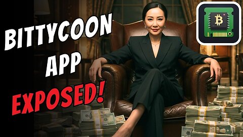Bittycoon Review - Are You Mining REAL BTC? is it FAKE?