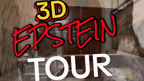 3D Epstein Tour