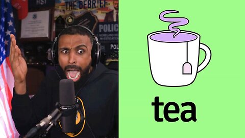 They made a "Tea" app where women gossip over men they're sharing?!