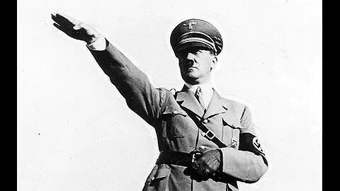 The Fall of Cabal Ep 3 - The German Nazi's vs Communist Soviets