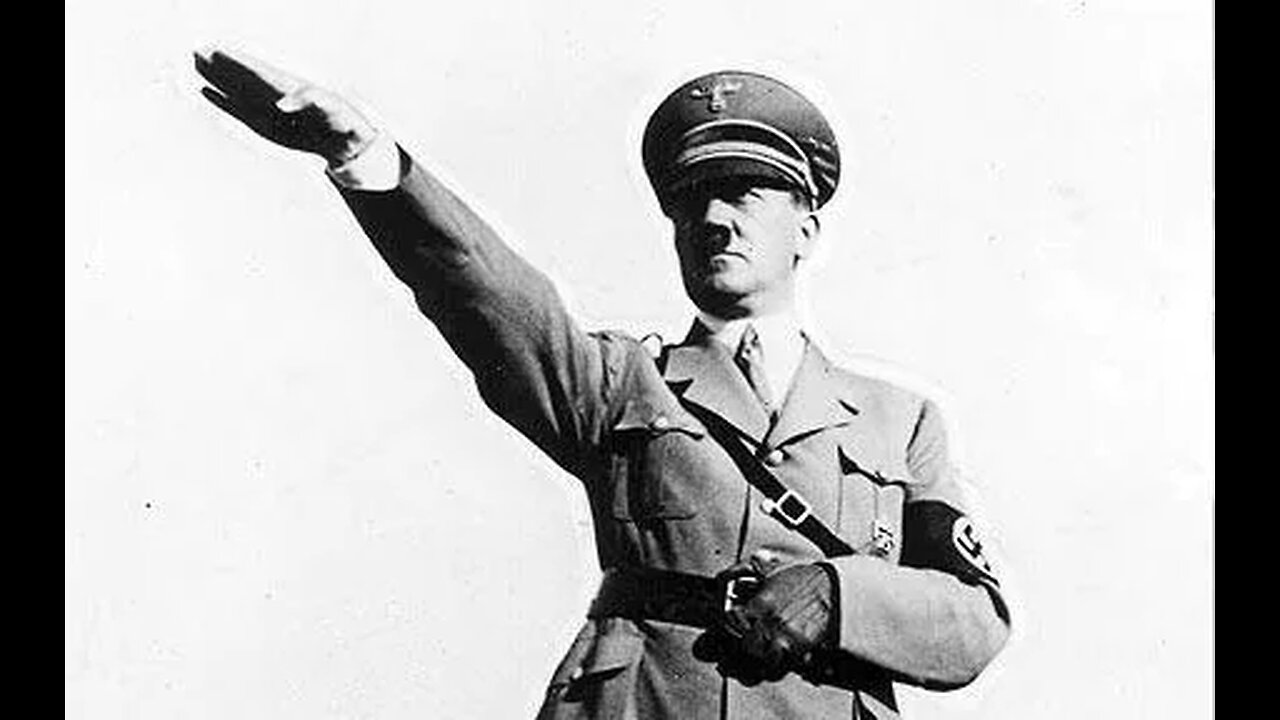 The Fall of Cabal Ep 3 - The German Nazi's vs Communist Soviets