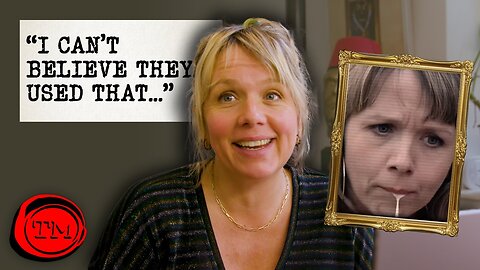 KERRY GODLIMAN Creates Her Ultimate Taskmaster Episode | Taskmaster