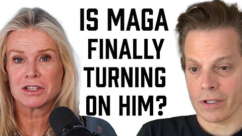 Epstein & Trump: What's Really Going On?