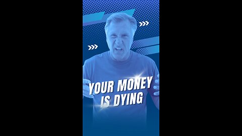 Cash Is Trash. Here’s the Proof!