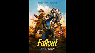 Teaser Trailer - Fallout – Season Two - 2025 - Prime Video