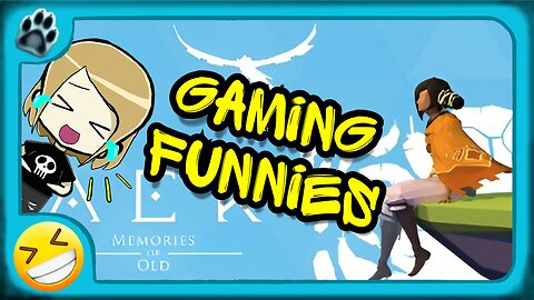Aer: Memories of Old Funny Gaming Moments!