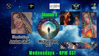 RTTU S3E28 prerecord with special guest Jordan Shaé