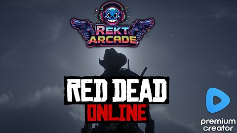 Live | Gray Zone | Red Dead Online