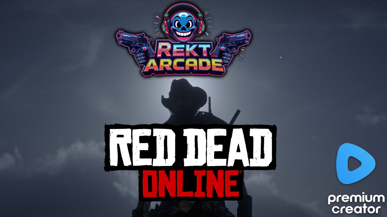 Live | Gray Zone | Red Dead Online