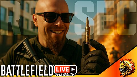 🔴Battlefield REDSEC Live M&K Gameplay: One Weapon To Rule Them All?