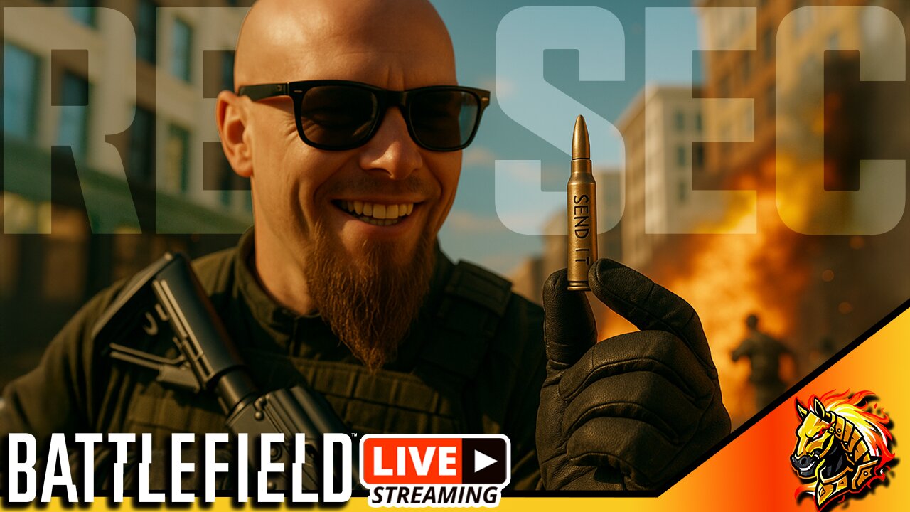🔴Battlefield REDSEC Live M&K Gameplay: One Weapon To Rule Them All?