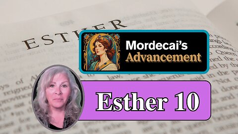 Esther 10