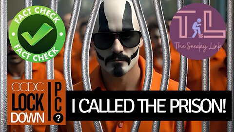 SinCity-MannyWise in PC? Prison Beef... I got the call!