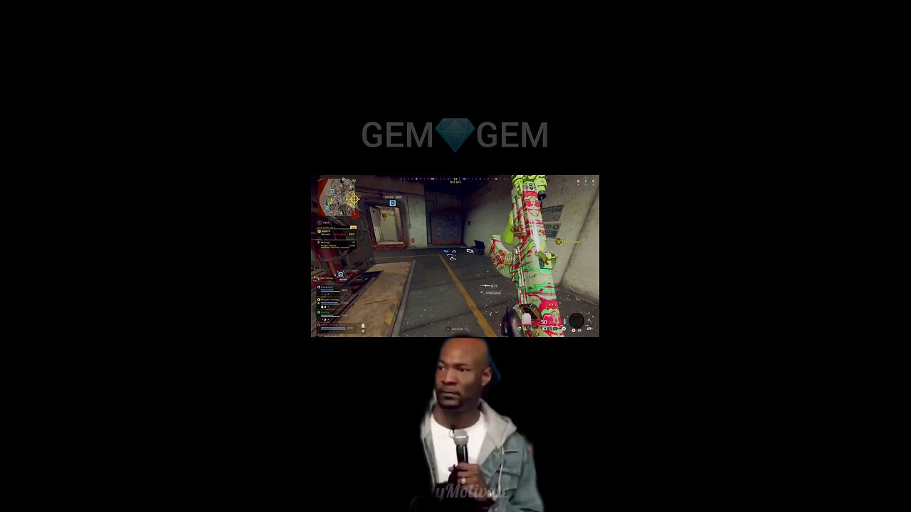 keep him safeš„· #Area99 #blackops6 #callofduty #Activision #infinityward