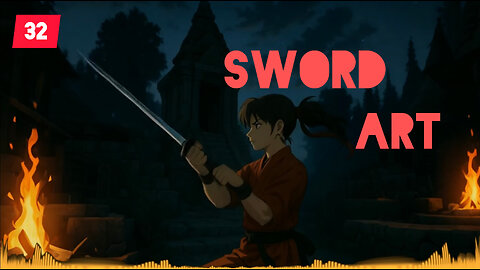Tech House Beat | Sword art | Groovepad Tech House