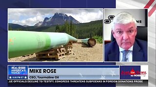 Mike Rose: Keystone XL pipeline should be reconsidered