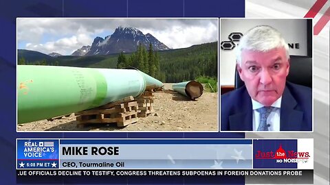 Mike Rose: Keystone XL pipeline should be reconsidered