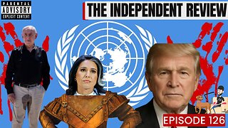 #126 The Independent Review