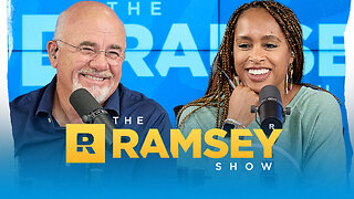 The Ramsey Show | April 30, 2025