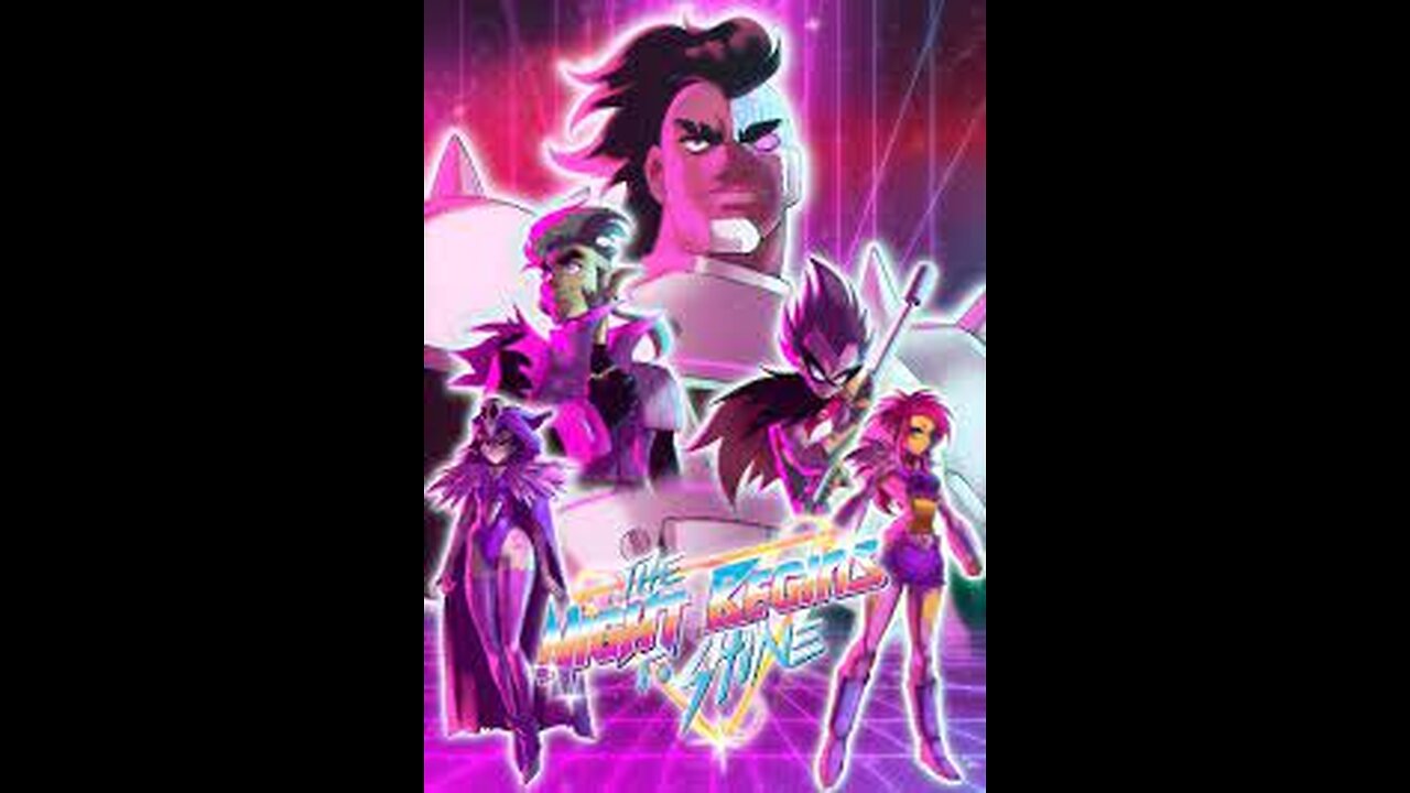 Teen Titans GO Figure!! The NIGHT BEGINS TO SHINE PLAYTHROUGH