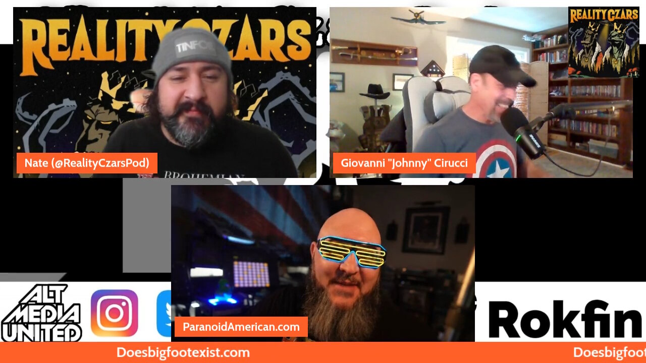 Reality Czars: Tony Cirucci