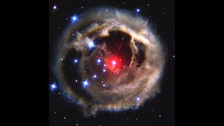 The Cosmic Conspiracy (1983)