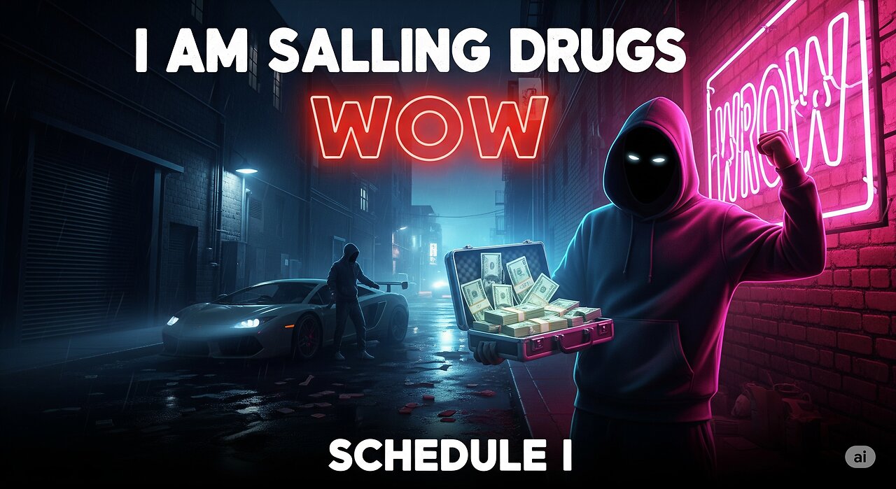 This "Cozy" Game Is an International Crime... And It's Addictive