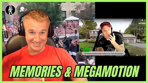 Ep804 - Karen Read Case: Memories, Conspiracies & Misconceptions | Turtleboy Case Megamotion