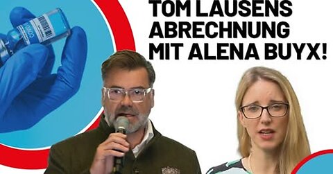 Will man eine Pandemie haben - braucht man ein paar Lügner! Tom Lausen über die Corona-Politik