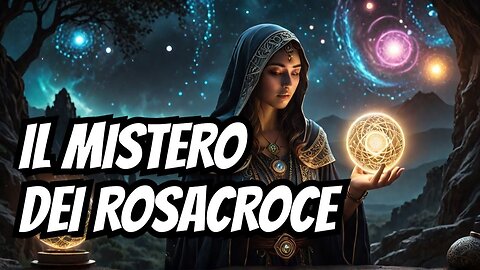 Rosacroce e l'Esoterismo che affascina il mondo da 400 anni DOCUMENTARIO Il paganesimo moderno,comprende una vasta serie di cults,sette e nuovi movimenti religiosi detti NRM e culti sugli UFO,apocalittici che esistono da decenni
