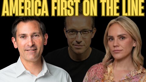 Trump Endorses Van Epps as Benny Johnson Calls Out Radical Democrat