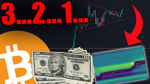 18 Nov 2024 - THESE BITCOIN WHALES JUST FOOLED 95% OF ALL TRADERS [This is their next move....]