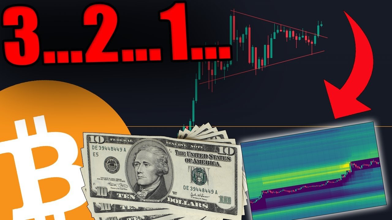 18 Nov 2024 - THESE BITCOIN WHALES JUST FOOLED 95% OF ALL TRADERS [This is their next move....]