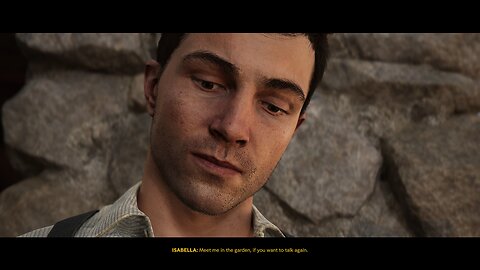 MAFIA: OLD COUNTRY CUTSCENES PT 2