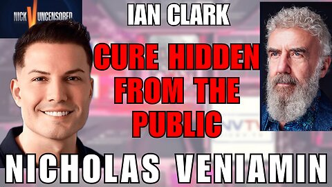 The Miracle Herb You’re Not Supposed to Know About – Ian Clark Interview