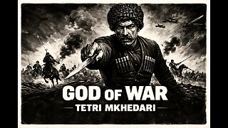 GOD OF WAR (1929) A. Skaldov, Raisa Yesipova & M. Kozhevnikov | War | English Subtitle |Cinema Gem