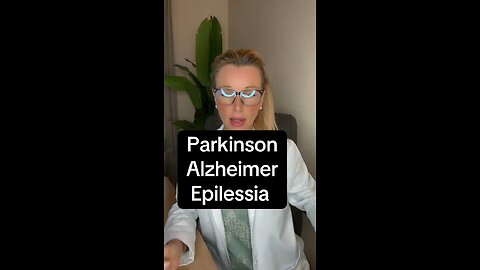 Malattie neurologiche: Parkinson, Alzheimer, epilessia