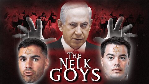 Why you shouldn't platform a war criminal... (The Nelk Goys)