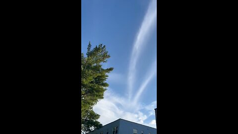 T.i./cloud busting from my window in Kentucky