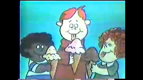 1970 - Traveling Kids Love Howard Johnson's (TV Commercial)