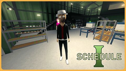 From Street Rags to Designer Tags | Schedule 1: Part 26