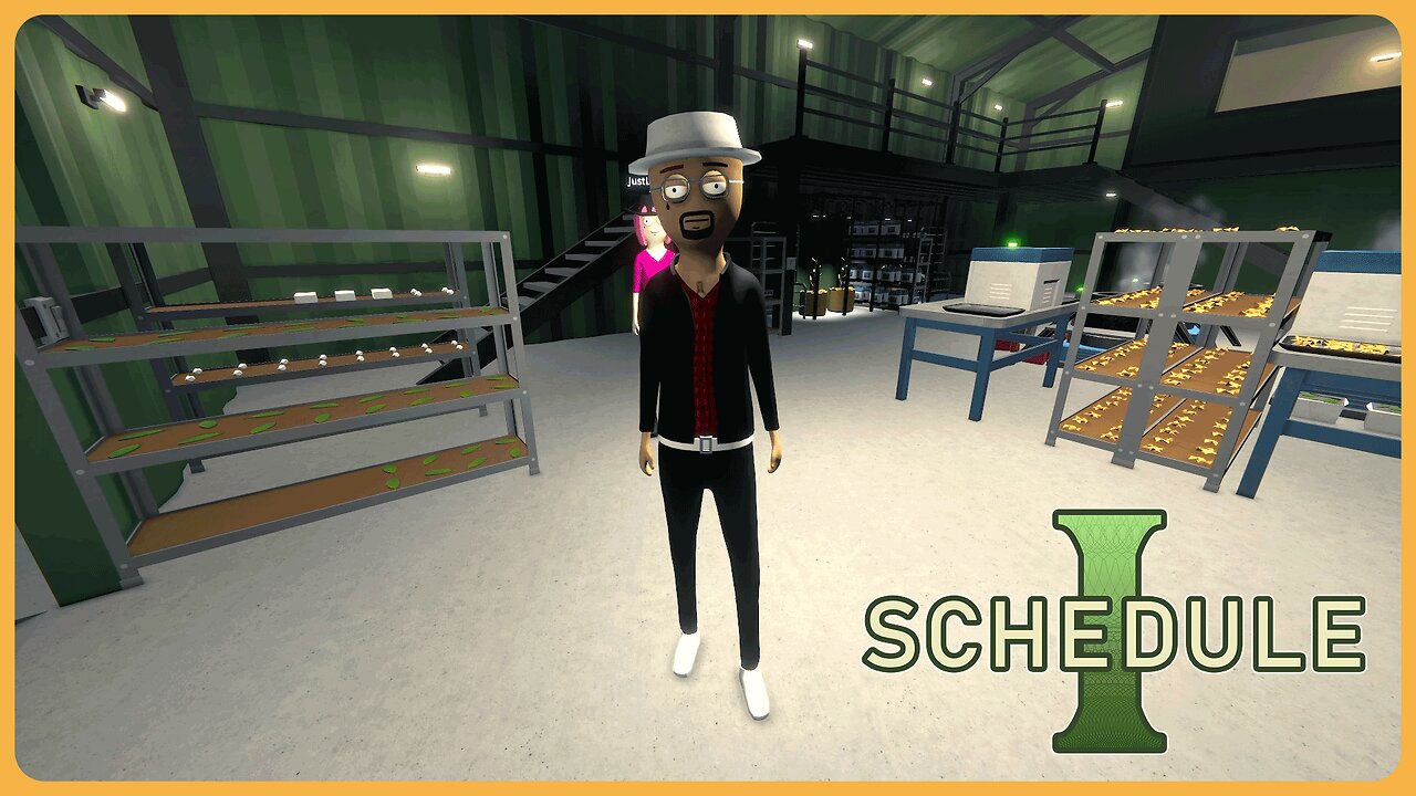 From Street Rags to Designer Tags | Schedule 1: Part 26