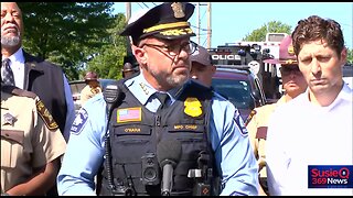 Two children killed, 17 injured in Minneapolis shooting, police report