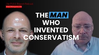 From Marxist to Conservative Architect: Frank Meyer’s Journey
