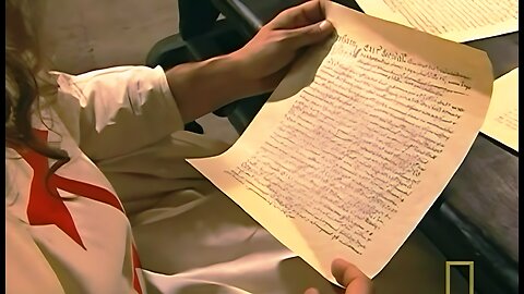 THE SECRET BIBLE (S01-E01) - The Knights Templar (2006)