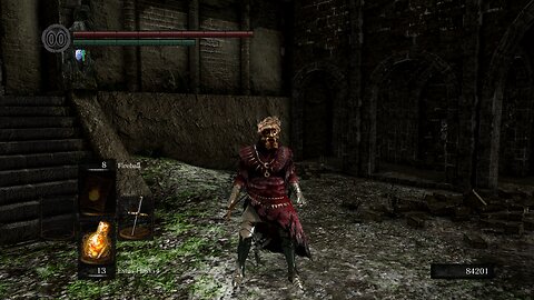 NG1 Rush to DLC (Dark Souls: Remastered)